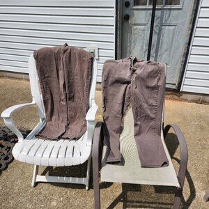 Style & Co light black jeans -  PAIR B